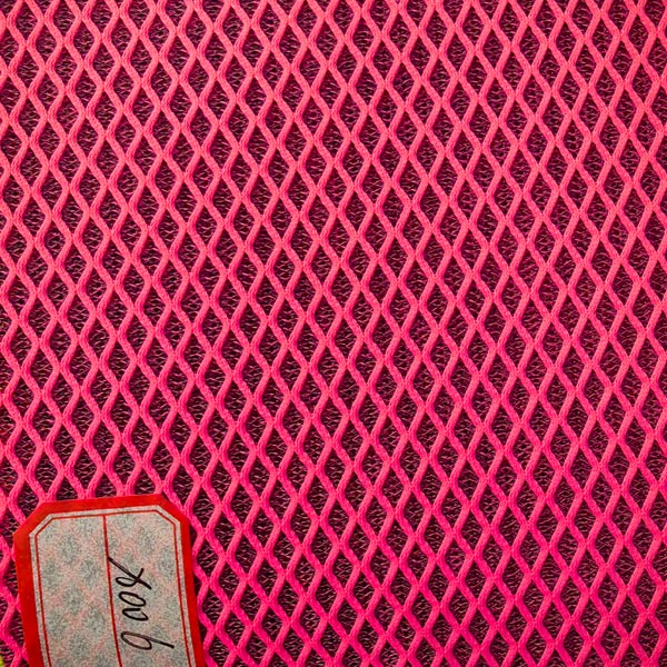 Lợi ích chính của vải lưới ba lớp là gì?