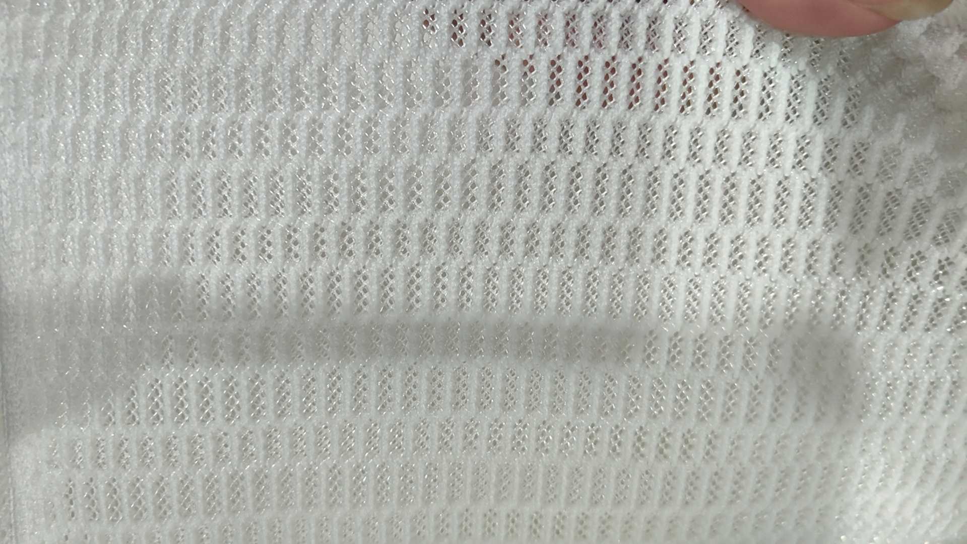 Vải Polyester Jacquard