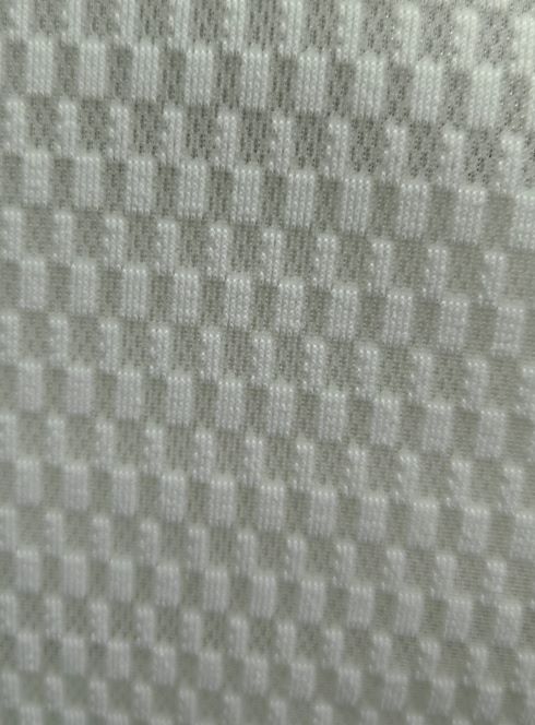 Vải Polyester Jacquard chống mài mòn